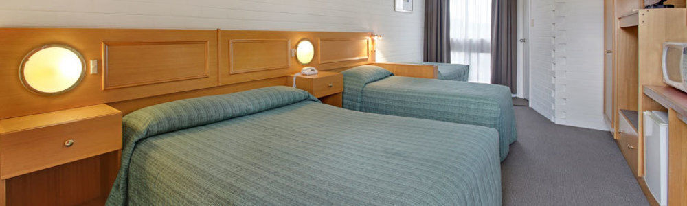 Goulburn Motor Inn Экстерьер фото